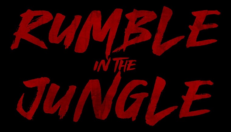 Rumble in the Jungle Mexico banner image
