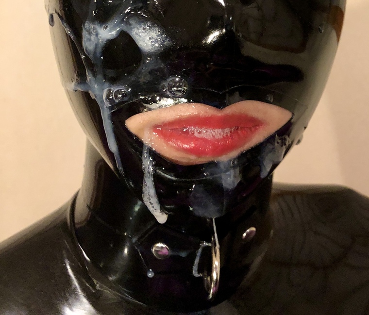 Rumi Rubber banner image