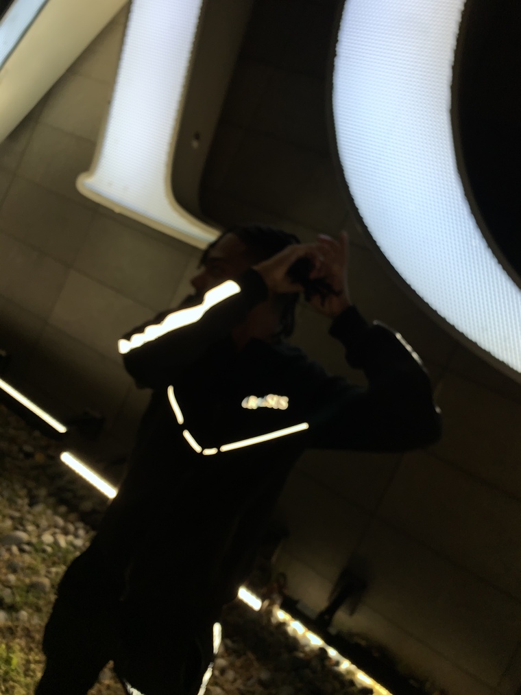 Zachary Severance cover image