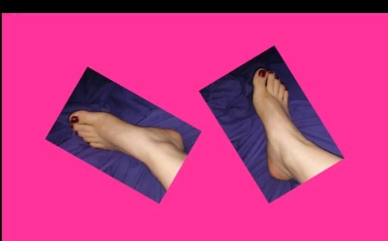 Runminafeet banner image