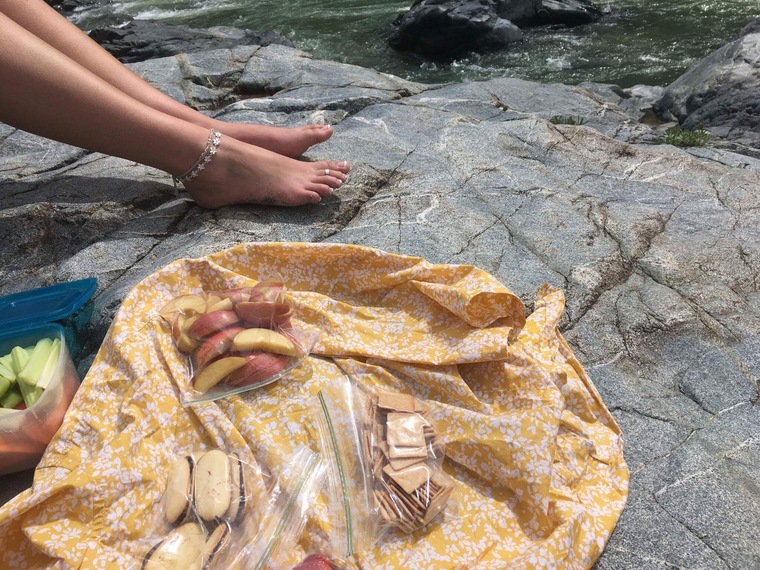 Natural Sole 🏔👣 cover image