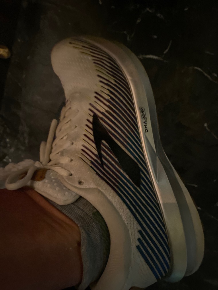 Runnertootsies cover image