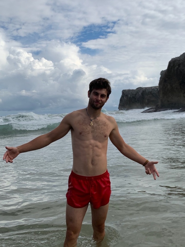 Ruralboy cover image