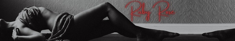 RubyRose cover image