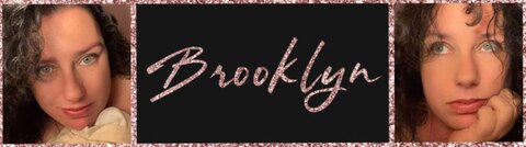 Brooklyn 💋 cover image