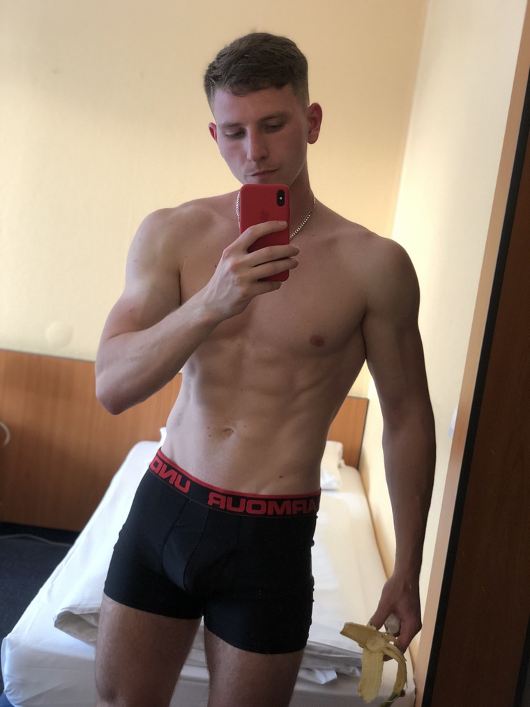 Ruslan Podchasov cover image