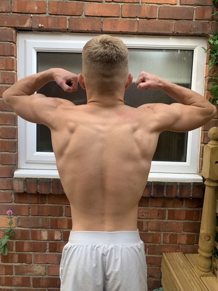 Joe Russell banner image