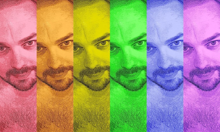 Russell Meehan banner image