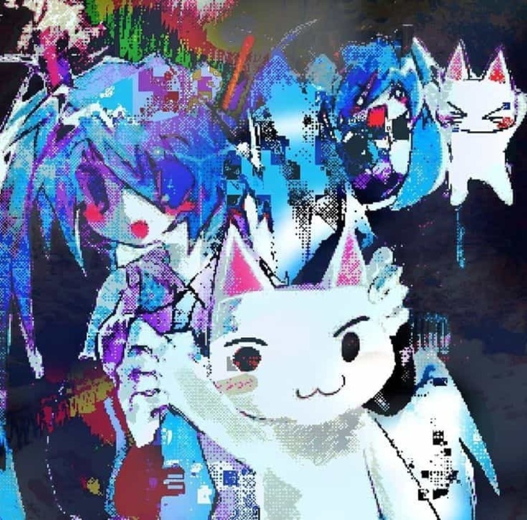 Your favorite femboy cover image