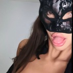 Russian Supermodel avatar