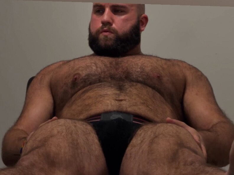 RussianBearCub banner image