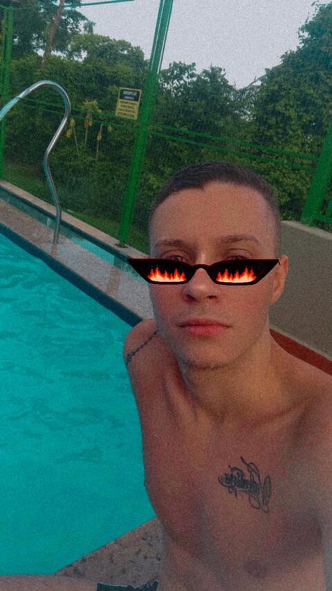 Brazilian +18 😈🍆🔥 cover image