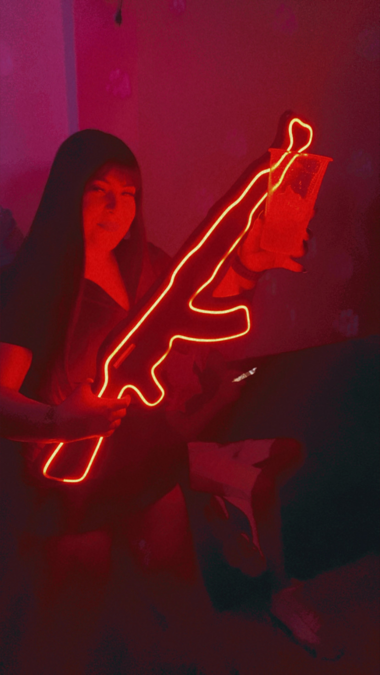 Ruth cover image