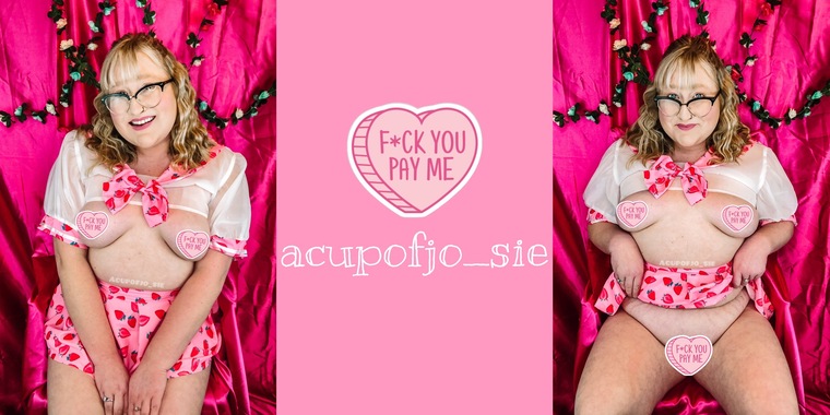 Ruthie <3 banner image