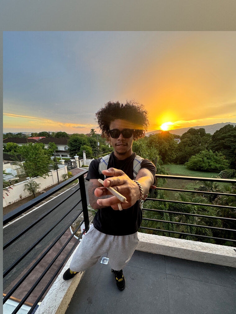 Lil D cover image