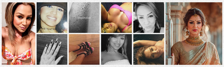Rutva Patel banner image