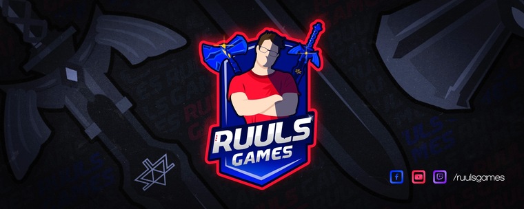 Ruuls Games banner image