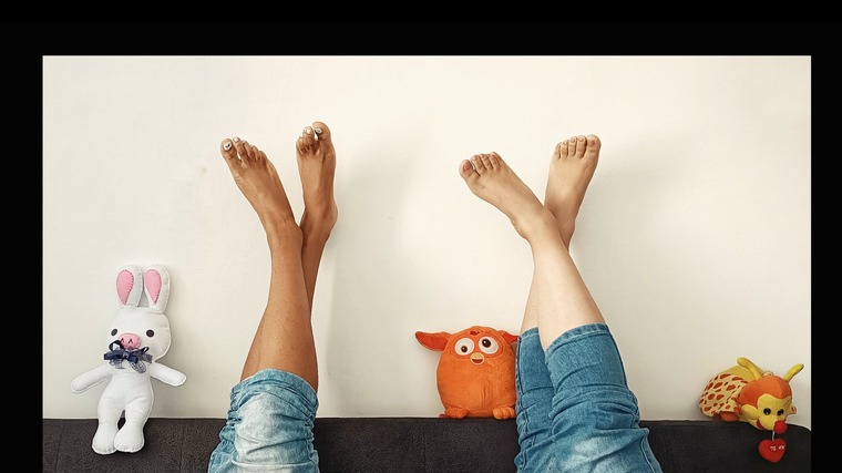 cutefeet banner image