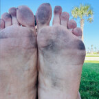 RV  Feet Fantasy avatar