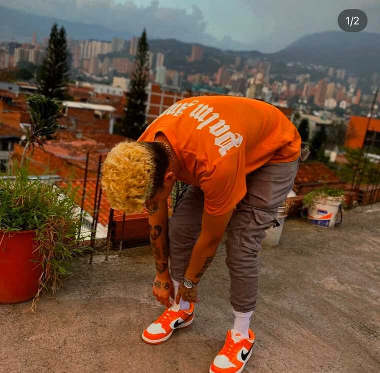 Rxchi Prod cover image