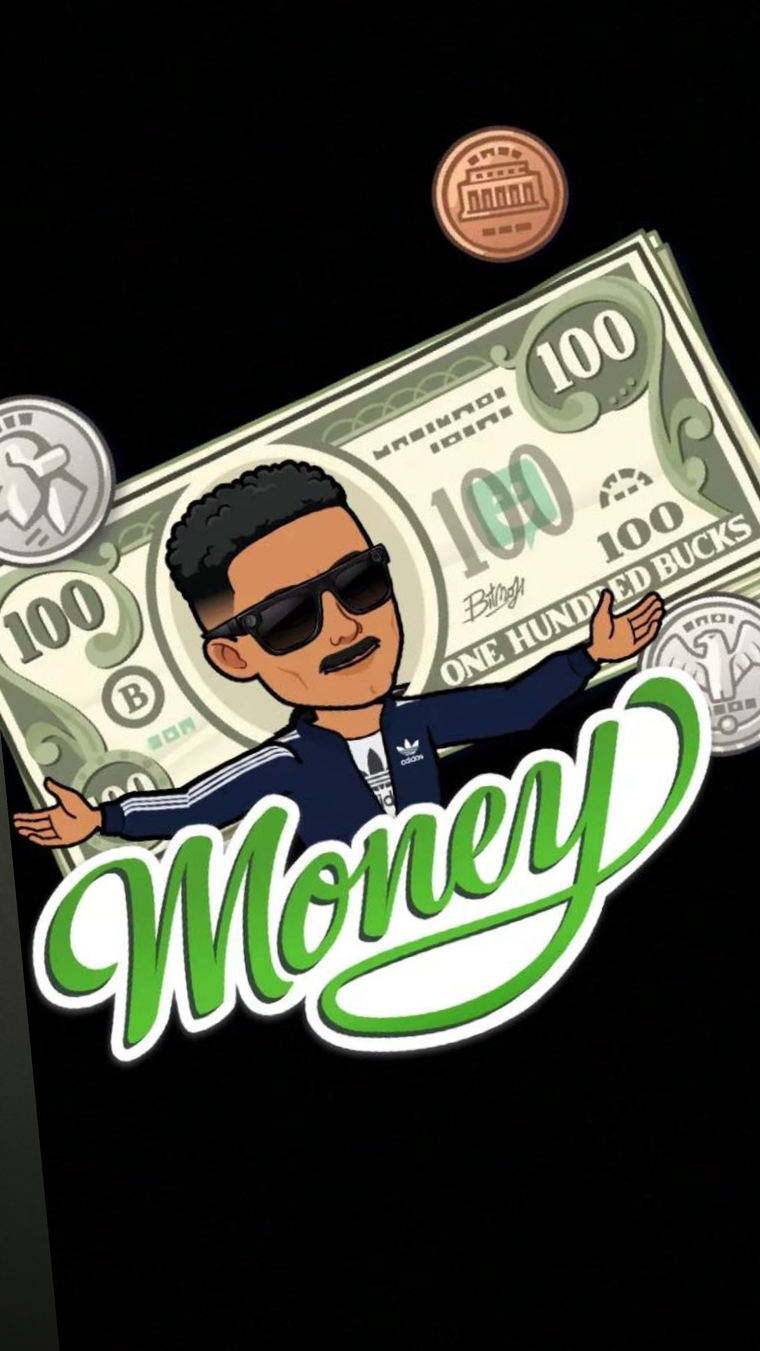 KingRxmz99 banner image