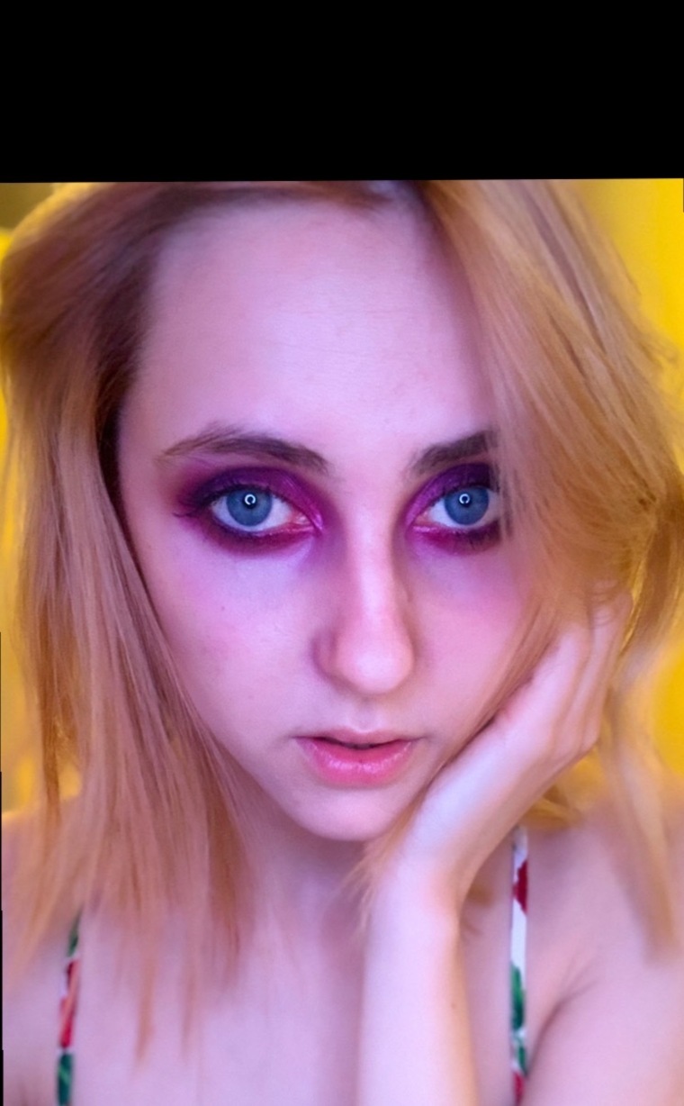 Alice cover image