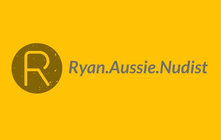 Ryan.Aussie.Nudist cover image