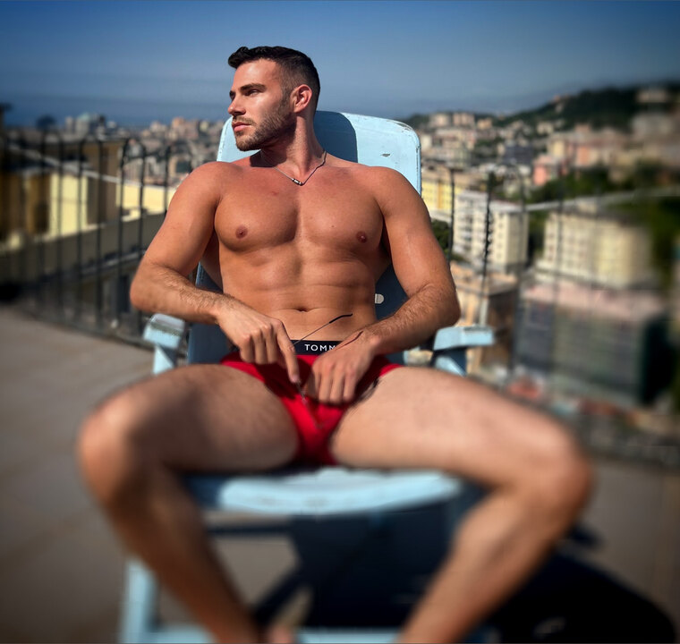 Ryan cover image