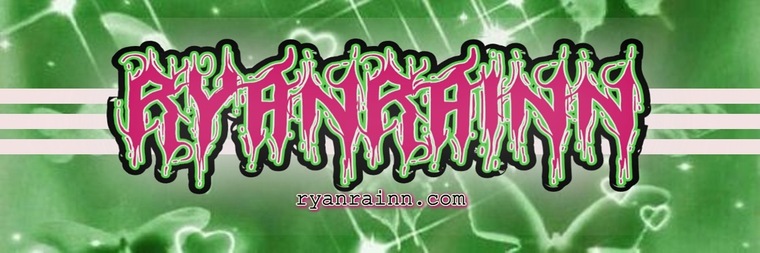 Ryan Rainn banner image