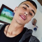 Ryan. Latino avatar