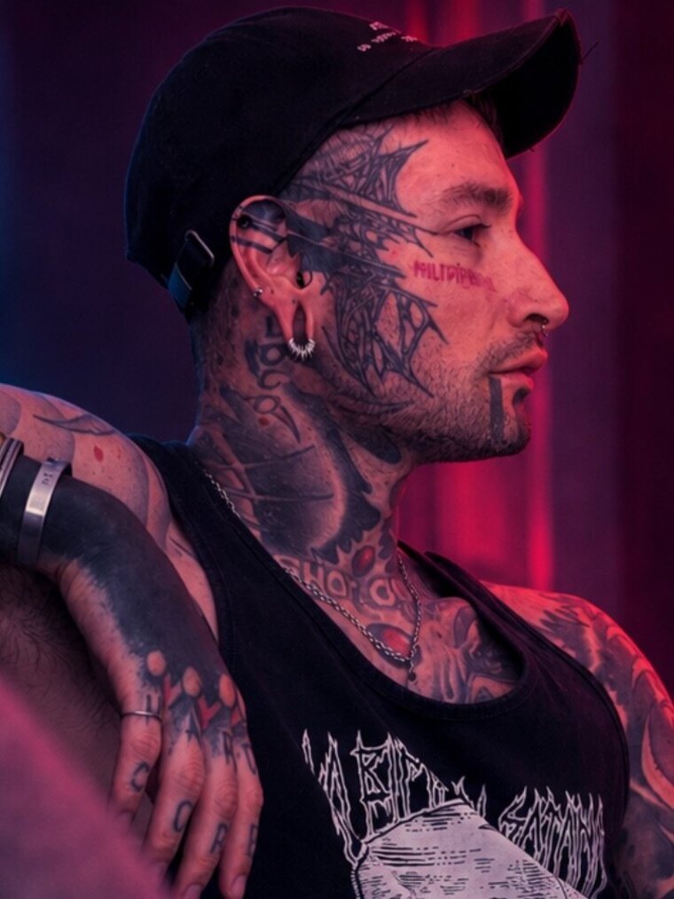 Ryan_tattoo_free cover image