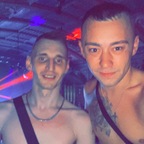 Ryan and Reece avatar