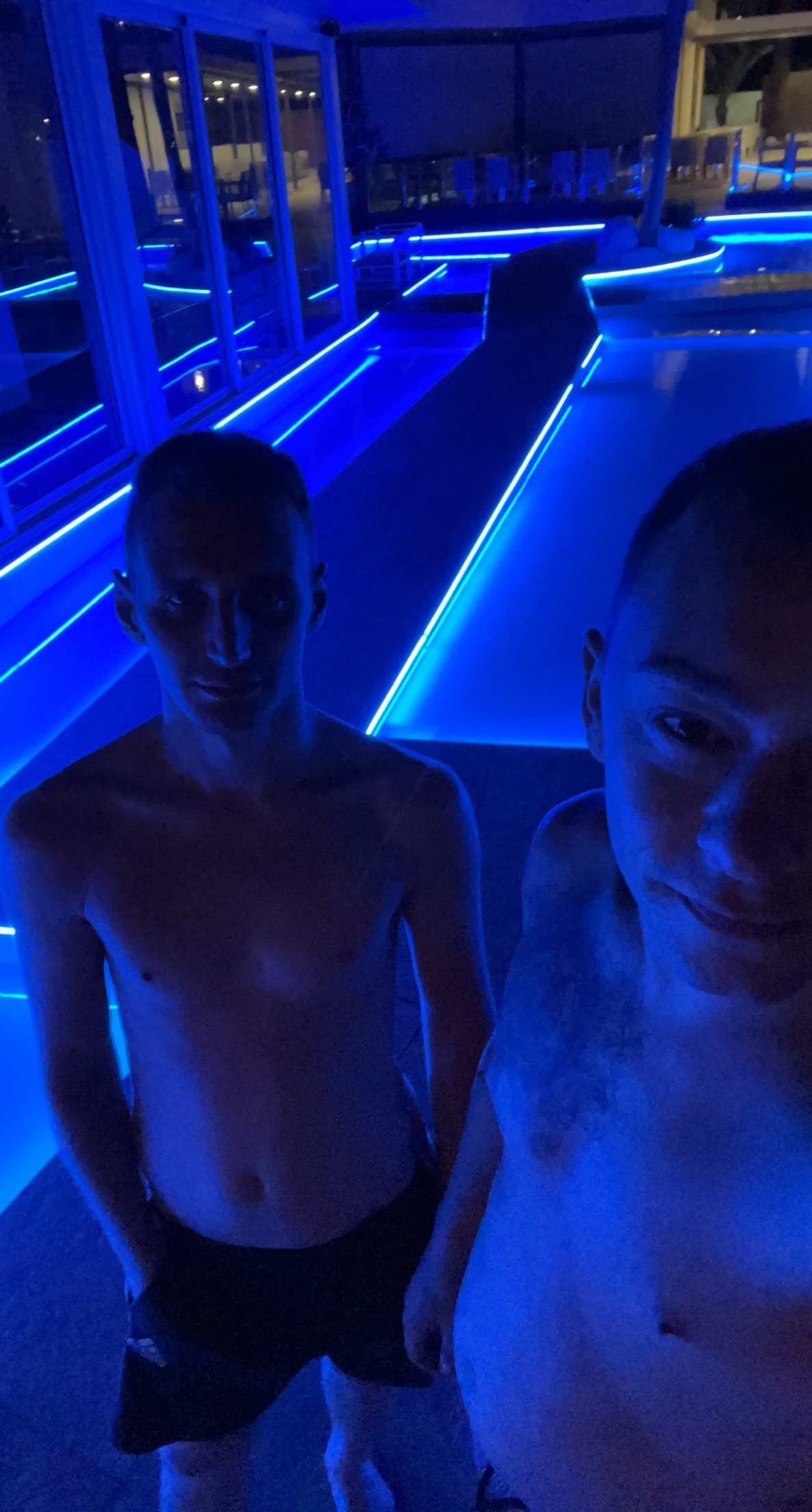 Ryan and Reece banner image