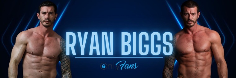 Ryan Biggs 🚨 banner image