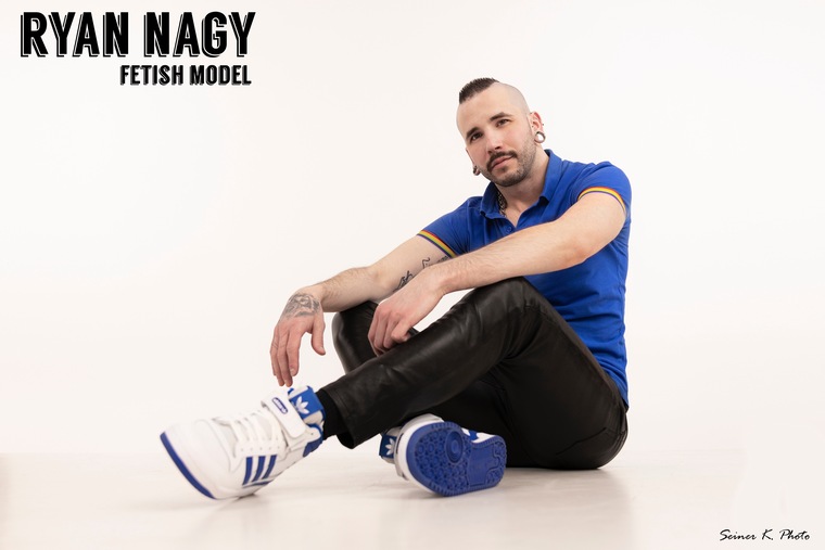Ryan cover image