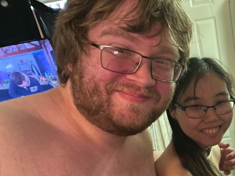 Ryan & Kristina banner image