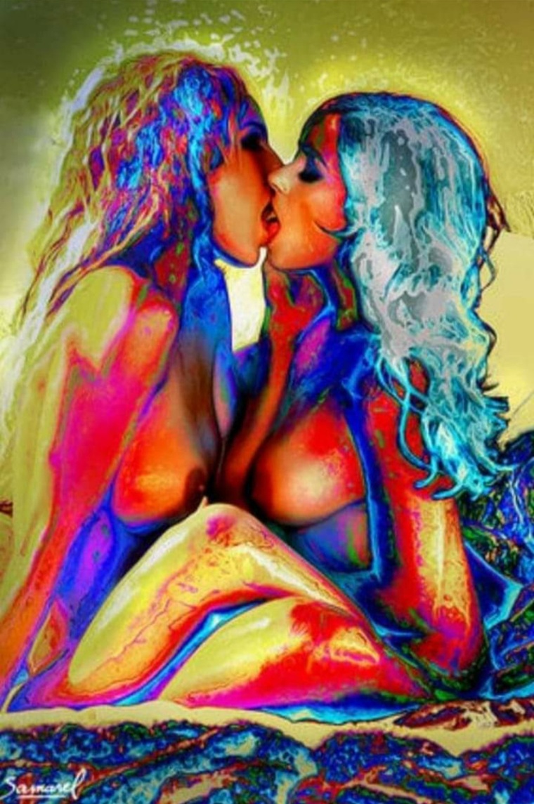 Ryan Luvan banner image