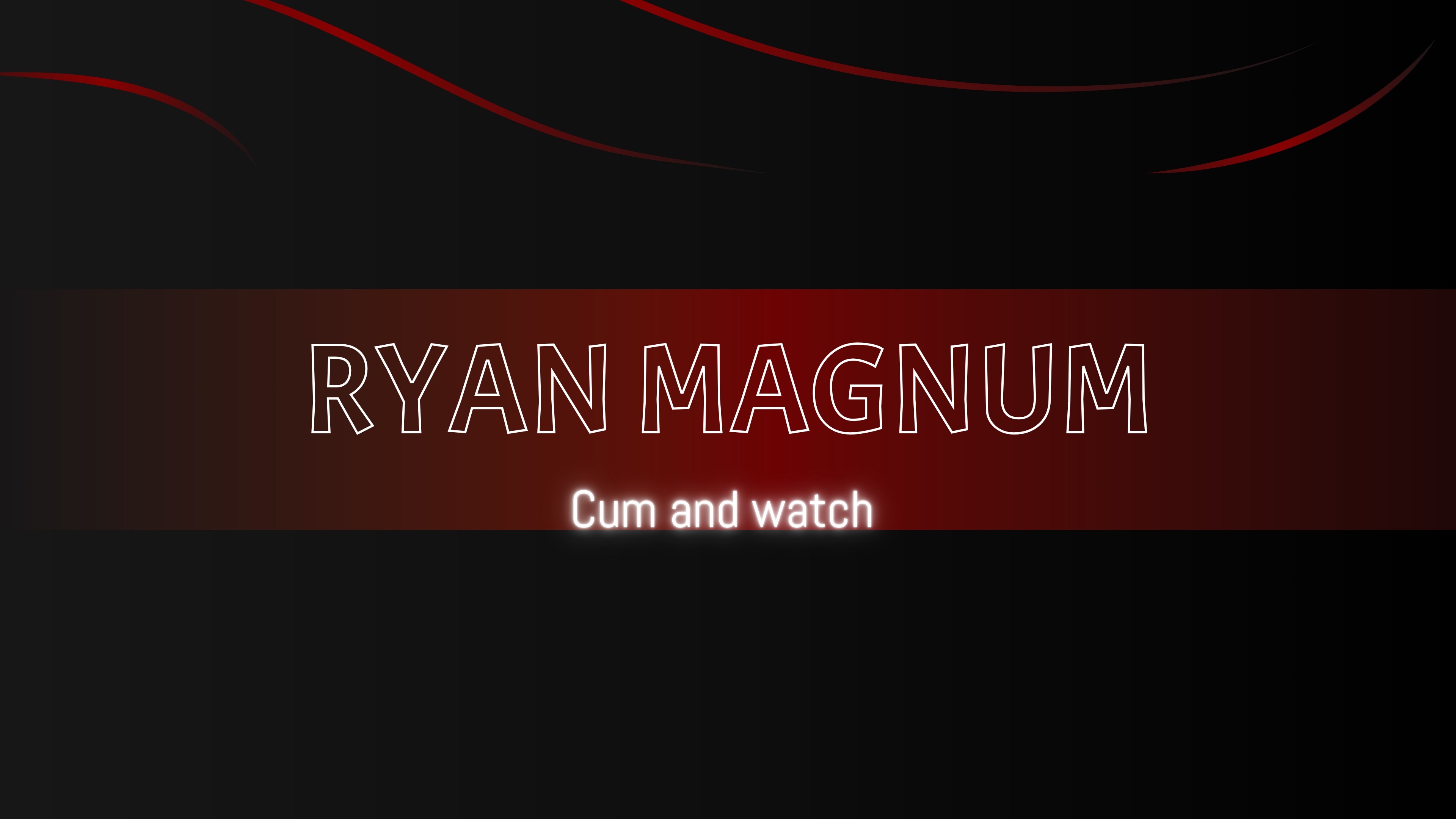 Ryan Magnum banner image