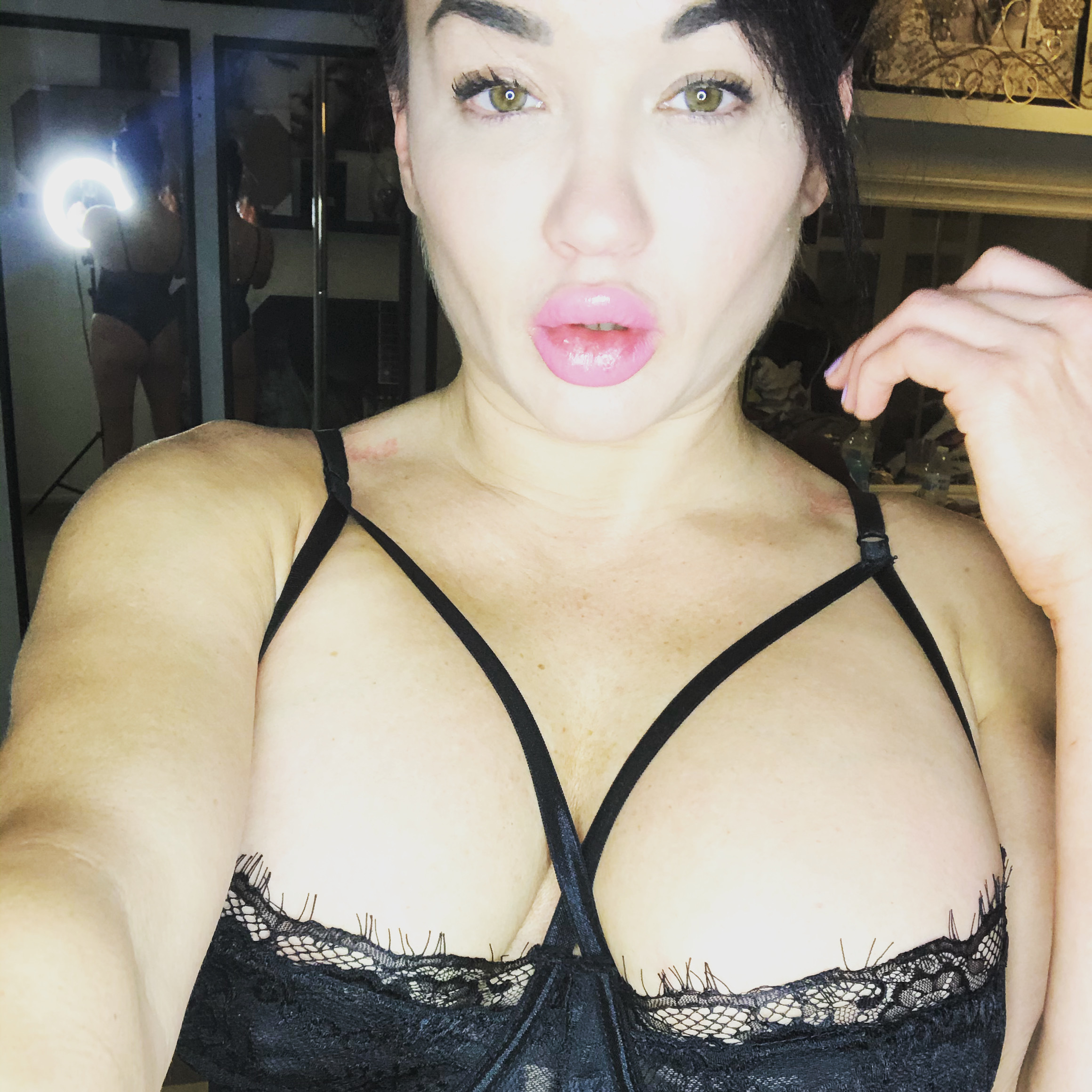 Ryann Parker banner image