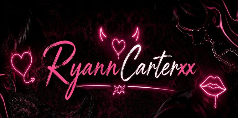 Ryan Carter cover image