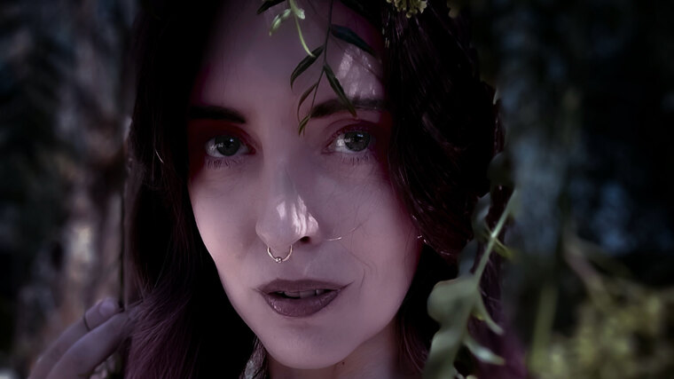 RyAnne Redd cover image