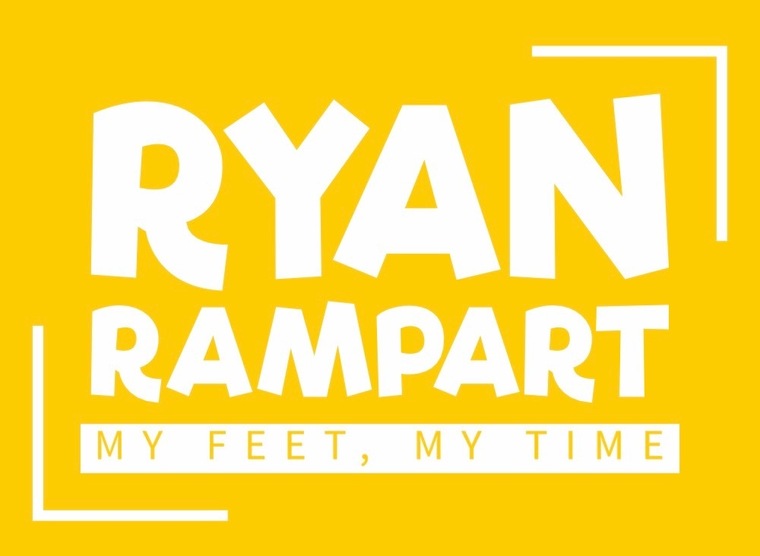 RyanRampart cover image