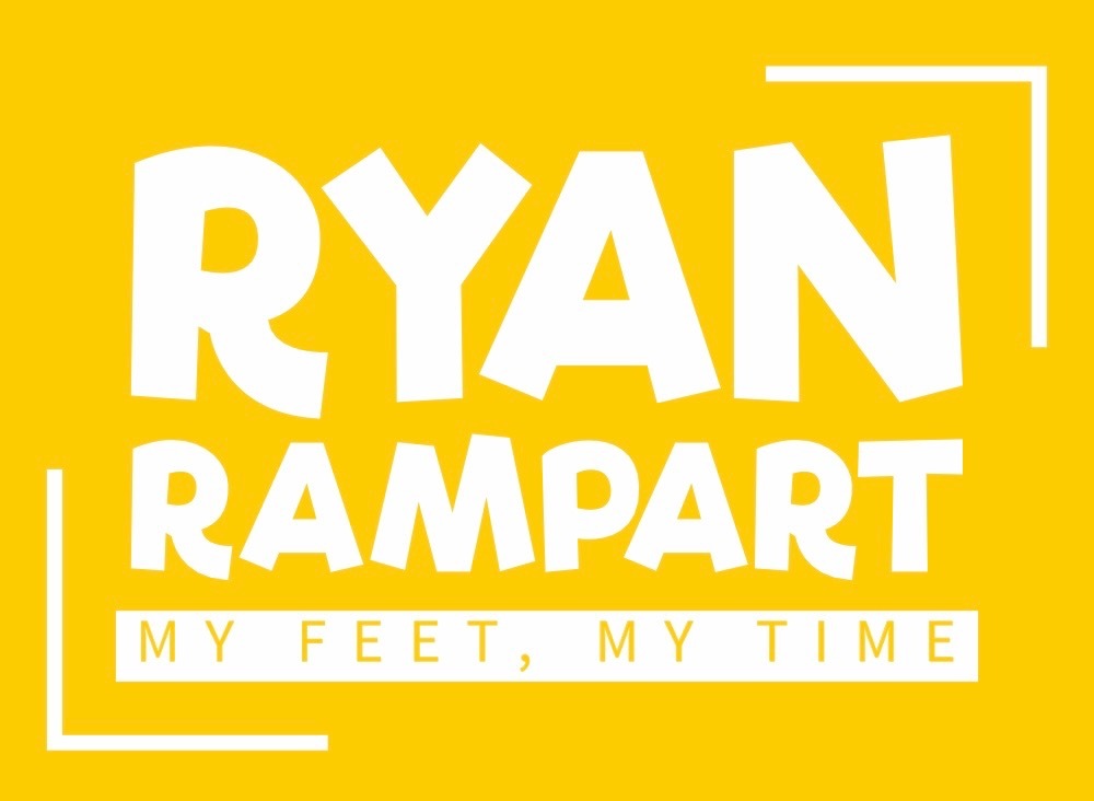 RyanRampart banner image