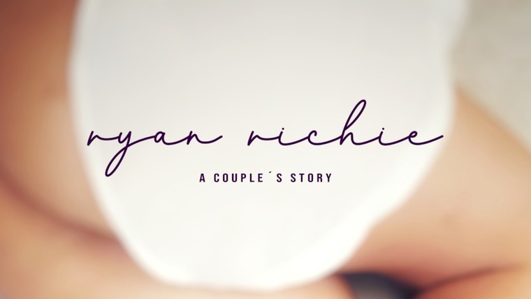 Ryan Richie - A Couple's Story banner image