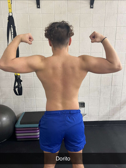 Ryan Rode cover image