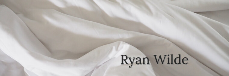 Ryan Wilde 🏳️‍⚧️ cover image