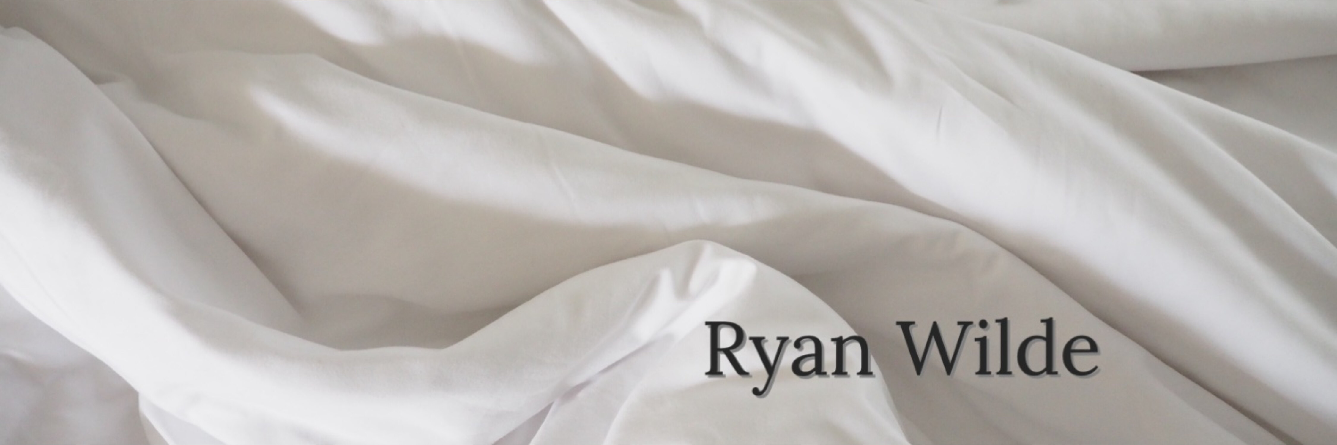 Ryan Wilde 🏳️⚧️ banner image