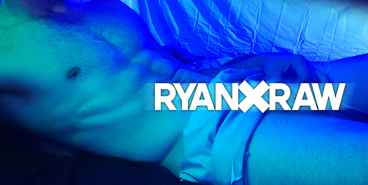 RYAN❌️RAW banner image