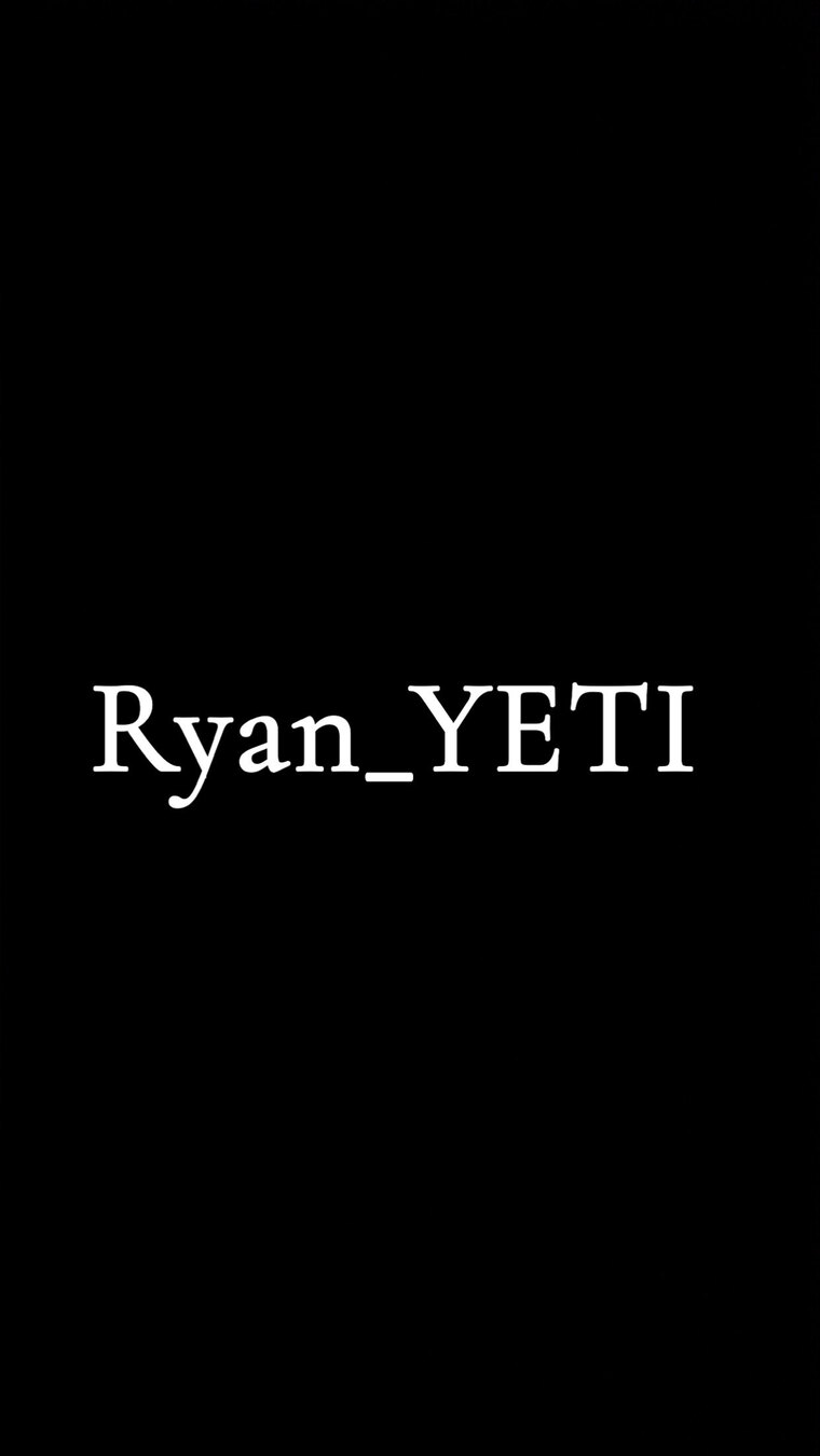 Ryan banner image