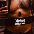 Rydablack avatar